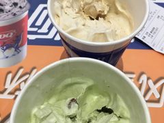 -DQ·蛋糕·冰淇淋(新佳丽店)