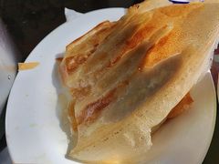 -邢家锅贴老店·非遗·开封菜(金明广场店)