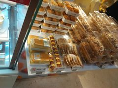 -BreadTalk面包新语·烘焙蛋糕(高德置地春广场店)