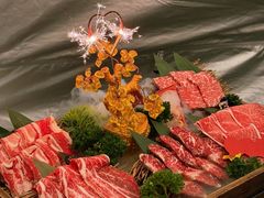 -CAMP.33烤肉·酒场·团建聚餐(蟠龙新天地店)