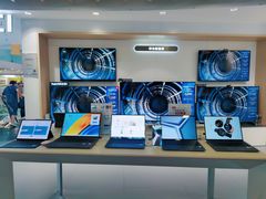 -华为授权体验店(西单大悦城店)