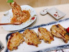 -上户日本料理(北仑富邦店)