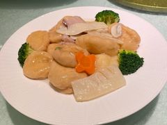 -绿雅酒家(江西中路店)