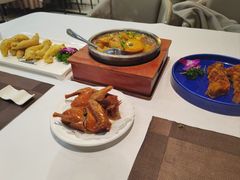 -胡记饭店(保工街店)