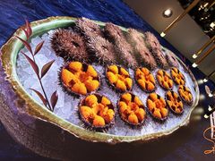 -胆道·海胆专门店(凯德晶萃店)