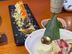 -喜代手返中华融合料理(蒸湘万达店)