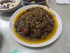 -人和水上飘(第一家店)