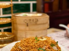豉油皇三丝炒面-点都德(春熙路群光广场店)