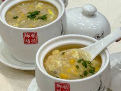 -御膳粥·牛乳粥底火锅·地道顺德菜(容桂店)