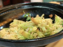 -黑鸡小馆(金源店)