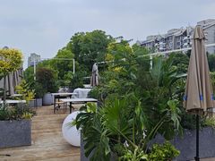 -芸鲜季·云南野生菌餐厅· 云南风物味研社(闵行店)