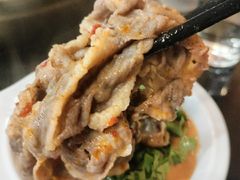 -品味渝香干锅鸭头(垡头西里店)