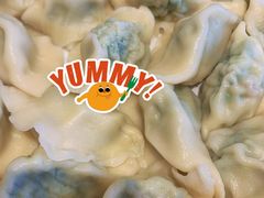 鲅鱼馅水饺-双井轩(双井店)