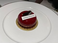 -沛家·西餐Brunch·直火料理