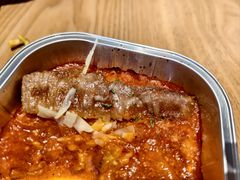 -必胜客(磁器口店)