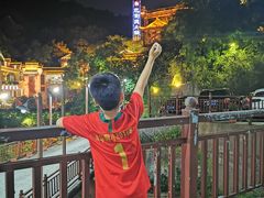 -巴倒烫陆派火锅山庄(南山总店)
