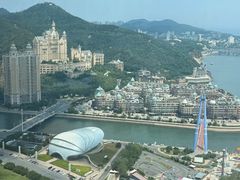 -大连君悦酒店·星海湾壹号Dalian·Dalian(星海广场店)