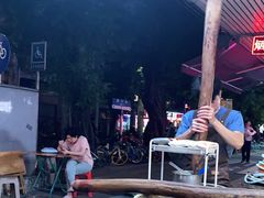 -芝麻糊世家(西华店)