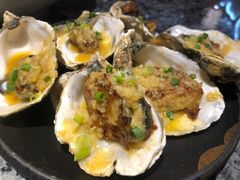 -大渔铁板烧(中山路八佰伴店)