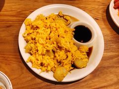 津味赛螃蟹-陈傻子餐厅(世纪都会店)