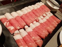 -海底捞火锅(牡丹园店)