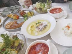 -库滋明·俄罗斯特色美食(中央大街店)