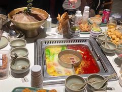 -巴奴毛肚火锅(六天地店)