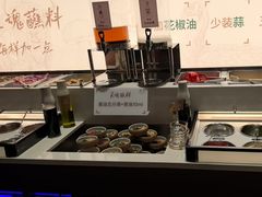 -蘑界·野生菌火锅(深业上城店)