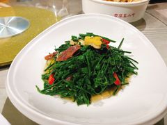 清炒野菜-琼菜王(南海店)