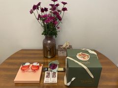-小苍兰风铃草蛋糕甜品(沈阳店)