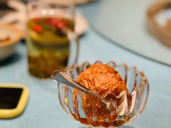 烤梨-有奴思烤肉·清真(正宁路店)