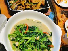 -鑫小城故事·藕汤·家常菜(台北一路总店)