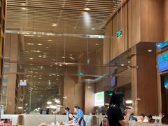 -西贝(华发商都店)