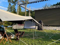 -武陵山森林公园