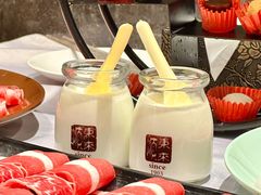 -东来顺饭庄(apm总店)