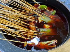 -冒椒火辣(奎星楼街店)