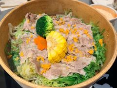 -胆道·海胆专门店(凯德晶萃店)