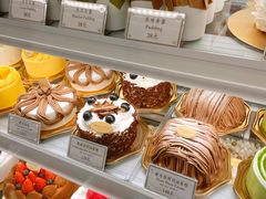 -布歌东京(合生汇店)