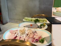-聚汇坊椰子鸡·山野菌(环市东店)