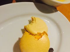 玛卡龙-君悦酒店·乐厨·高空自助餐(青年大街店)