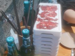 -谭三娘鲜切牛肉自助火锅(九眼桥总店)