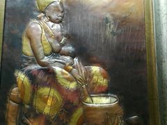 -长春世界雕塑园冰雪艺术天地