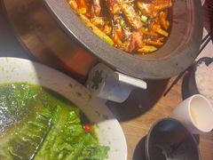 -六月雪干锅(绵阳凯德广场店)
