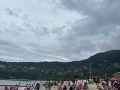 -大梅沙海滨公园