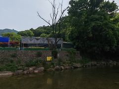 -北仑森林植物园