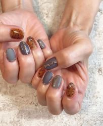 -Adore nail日式美甲美睫