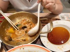 -小满手工粉(北京富力广场店)