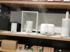 -MUJI无印良品(万科里店)