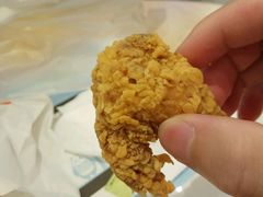 -德克士(东至汇金店)