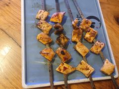 -小俩口烧烤东北菜(双井店)